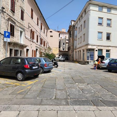 Vecchio Mercato Pula Apartman Dış mekan fotoğraf