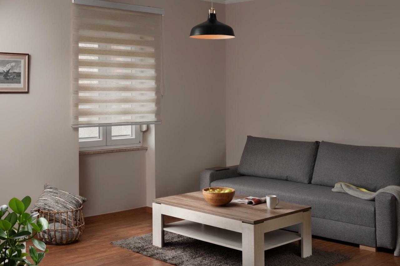 Vecchio Mercato Pula Apartman Dış mekan fotoğraf