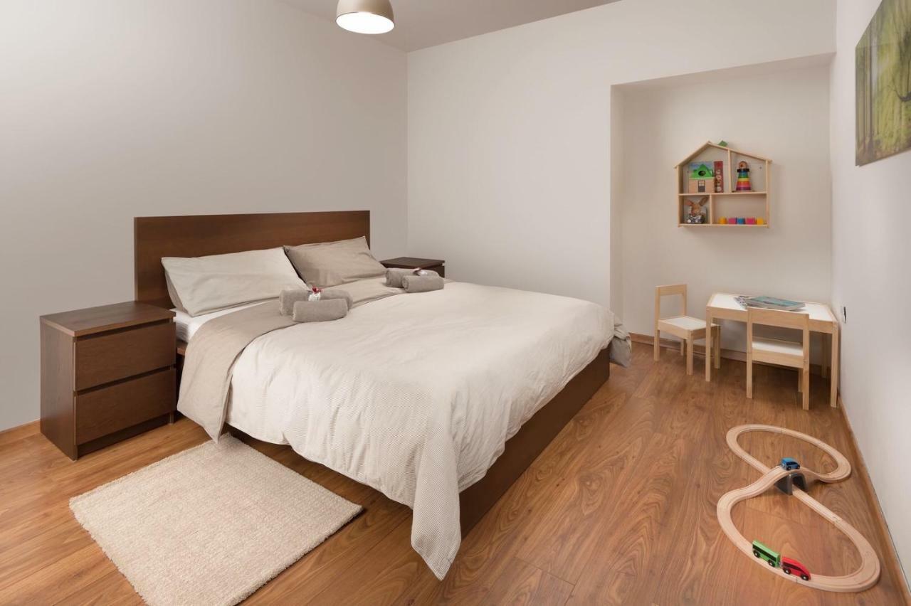 Vecchio Mercato Pula Apartman Dış mekan fotoğraf