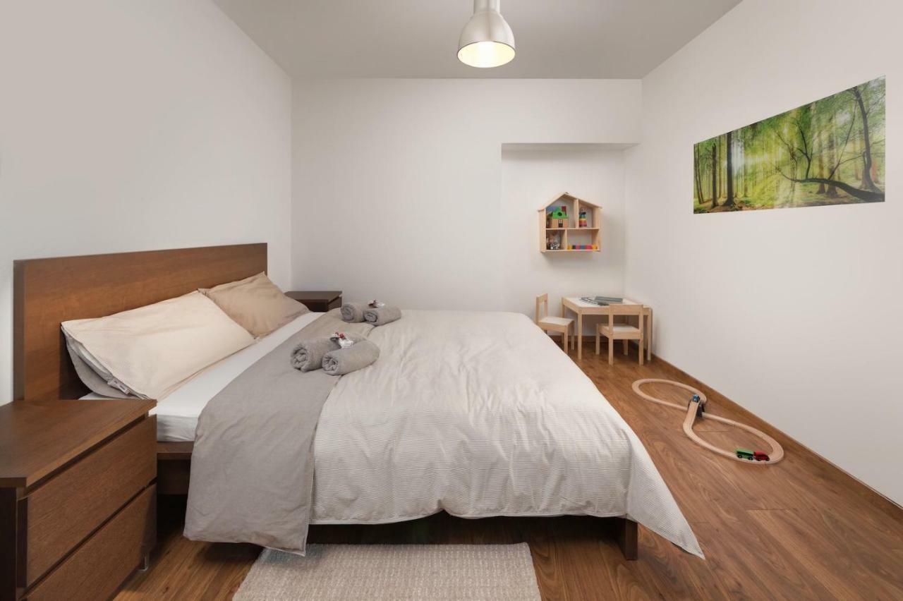 Vecchio Mercato Pula Apartman Dış mekan fotoğraf