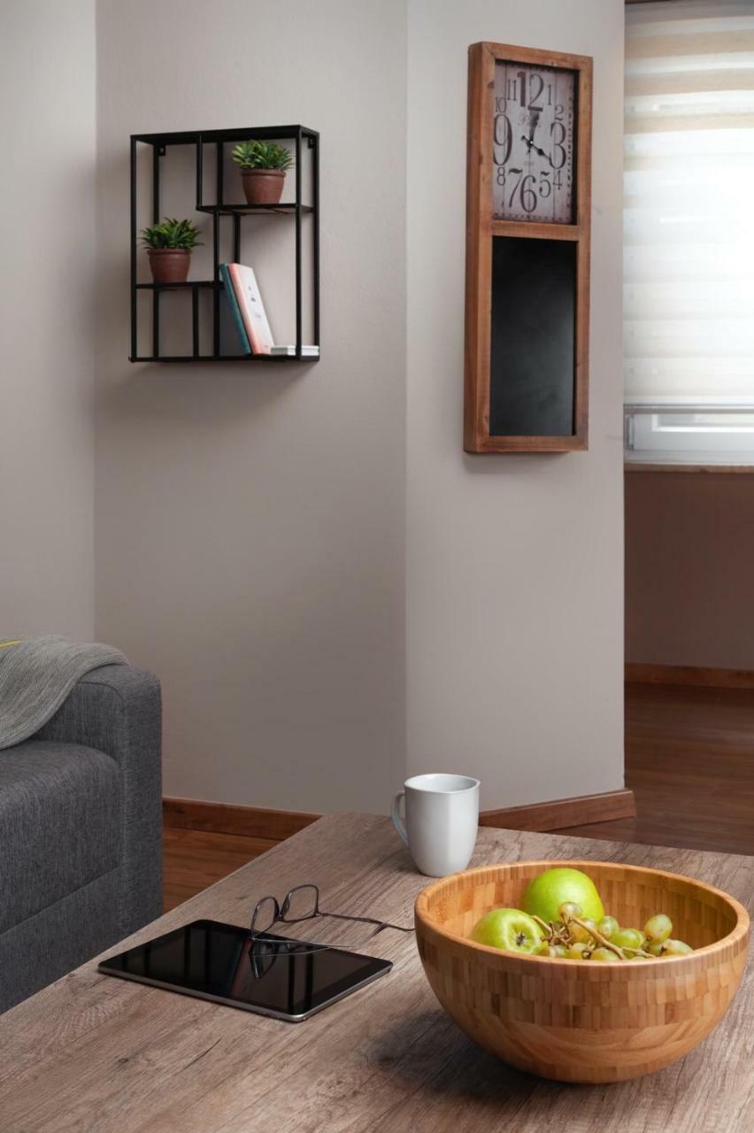 Vecchio Mercato Pula Apartman Dış mekan fotoğraf